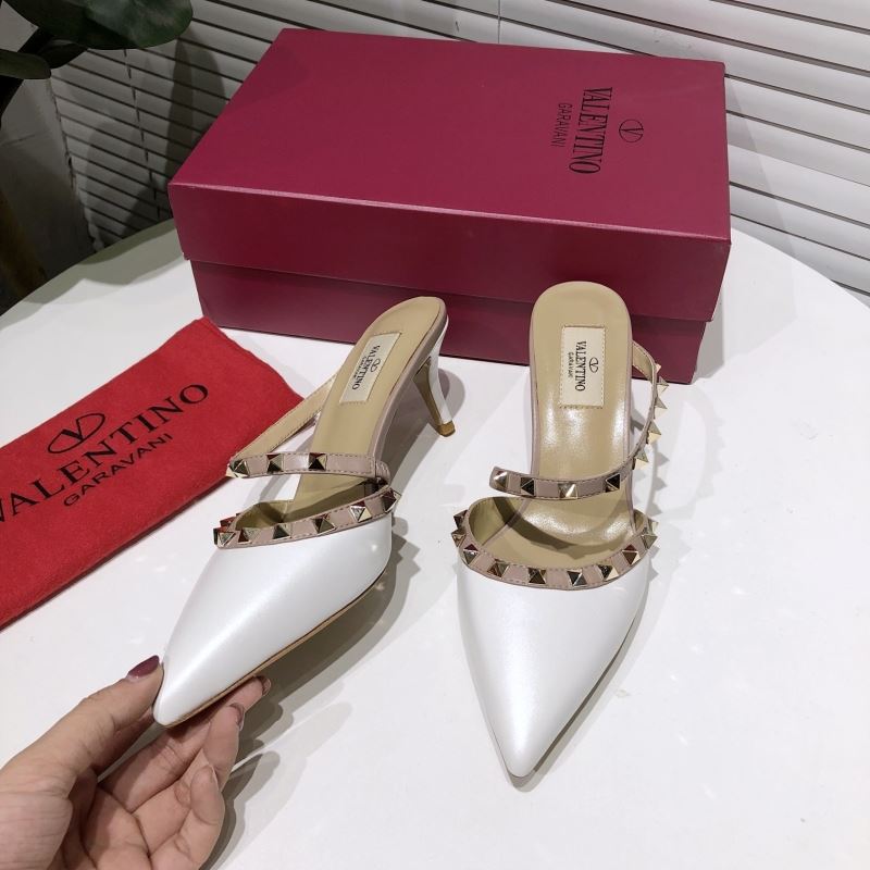 Valentino Slippers